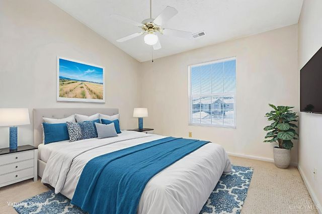 4911 N Arbor Woods Court, Green Twp, OH 45248