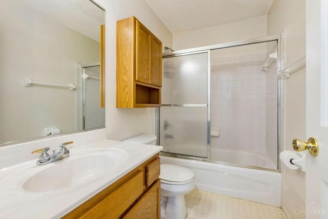 4911 N Arbor Woods Court, Green Twp, OH 45248