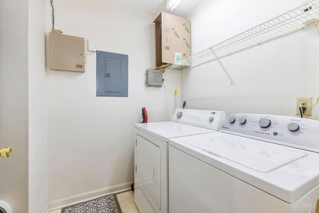 4911 N Arbor Woods Court, Green Twp, OH 45248