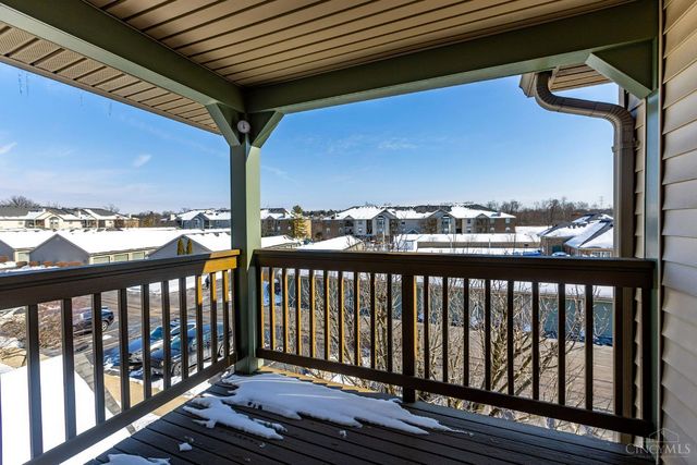 4911 N Arbor Woods Court, Green Twp, OH 45248