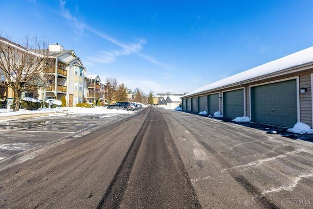 4911 N Arbor Woods Court, Green Twp, OH 45248