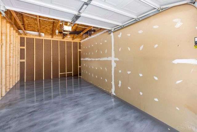 4911 N Arbor Woods Court, Green Twp, OH 45248