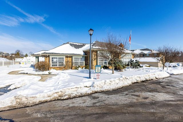 4911 N Arbor Woods Court, Green Twp, OH 45248