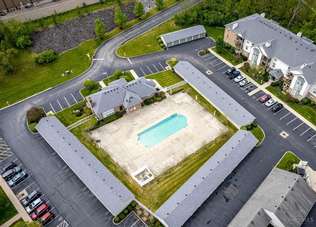 4911 N Arbor Woods Court, Green Twp, OH 45248