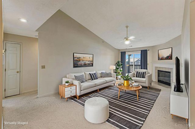 4911 N Arbor Woods Court, Green Twp, OH 45248