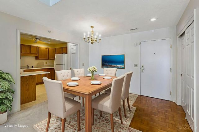 4911 N Arbor Woods Court, Green Twp, OH 45248