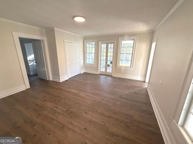 405 Monroe Street, Garfield, GA 30425