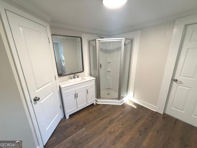 405 Monroe Street, Garfield, GA 30425