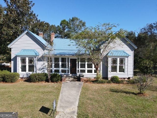 405 Monroe Street, Garfield, GA 30425