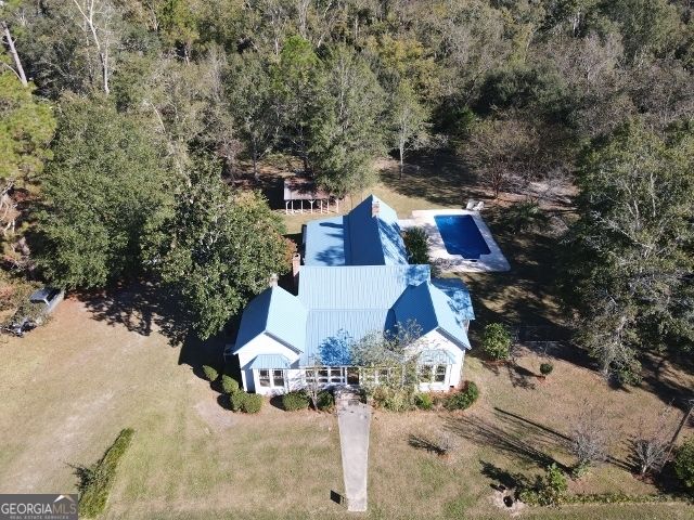405 Monroe Street, Garfield, GA 30425