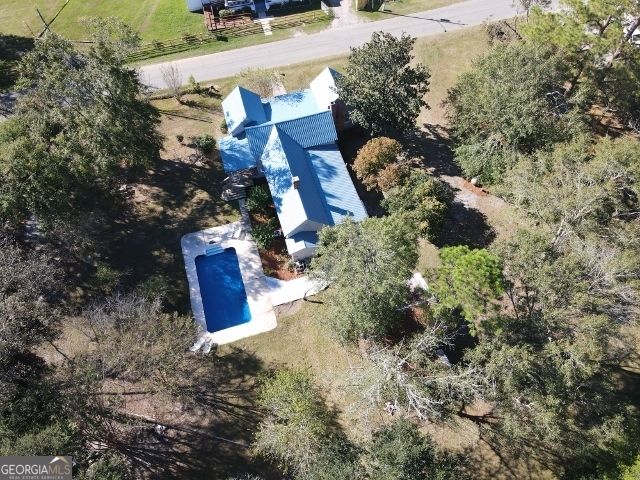 405 Monroe Street, Garfield, GA 30425