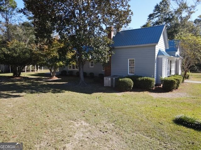 405 Monroe Street, Garfield, GA 30425