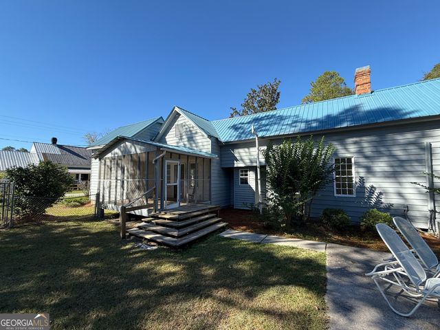 405 Monroe Street, Garfield, GA 30425