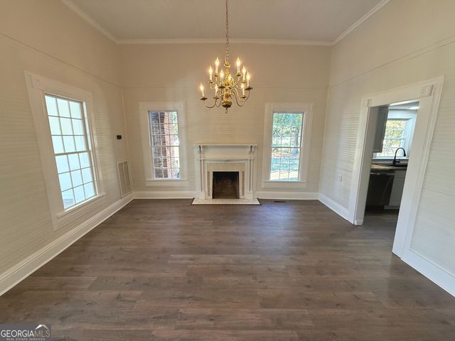 405 Monroe Street, Garfield, GA 30425