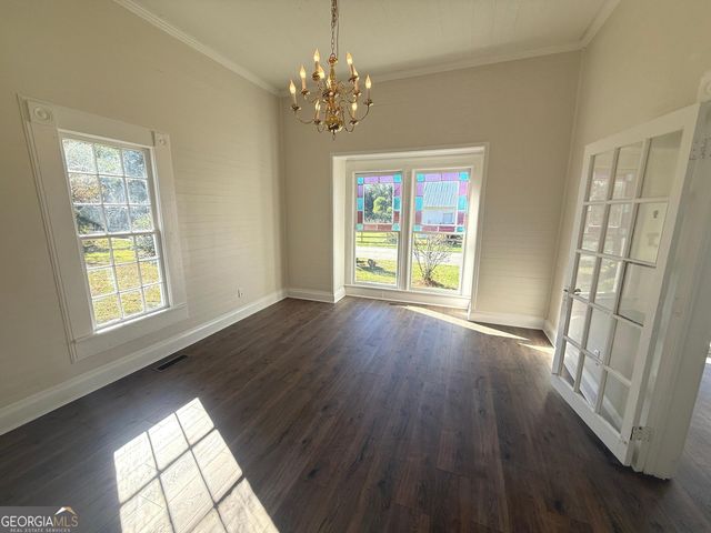 405 Monroe Street, Garfield, GA 30425