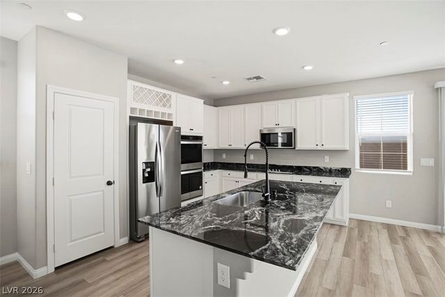2865 Mincio Street, Henderson, NV 89044