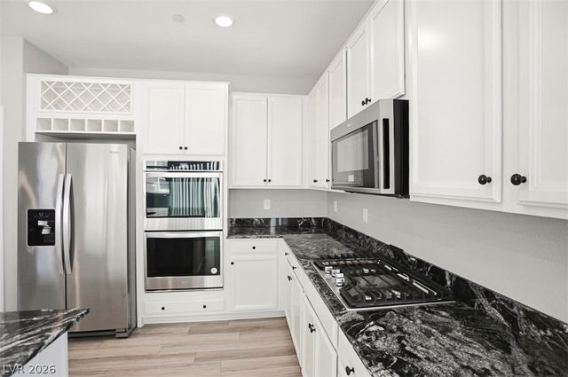 2865 Mincio Street, Henderson, NV 89044
