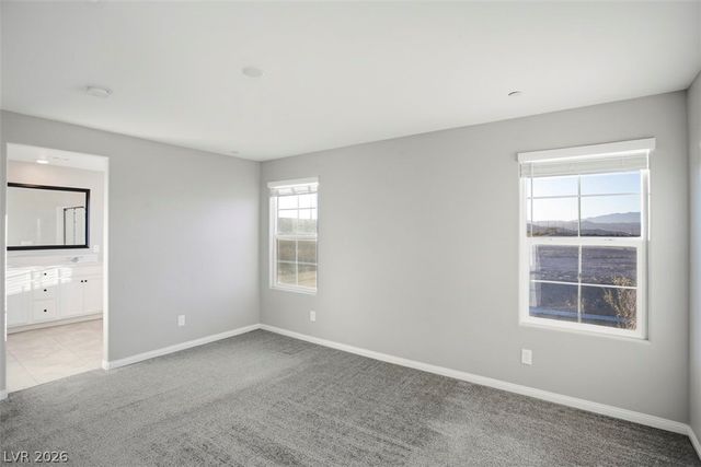 2865 Mincio Street, Henderson, NV 89044