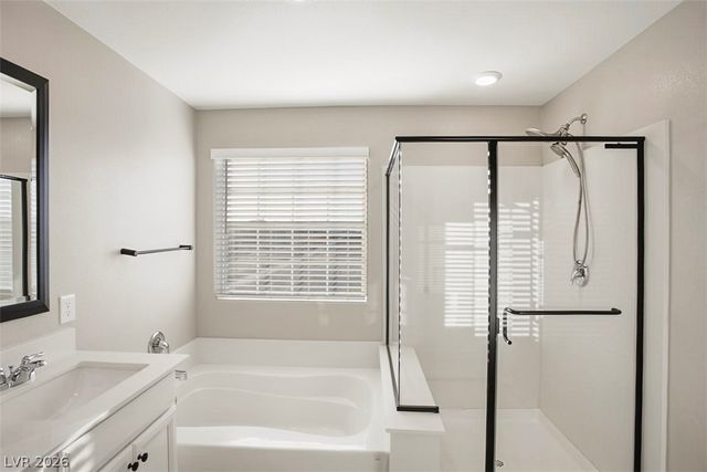 2865 Mincio Street, Henderson, NV 89044