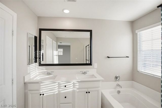 2865 Mincio Street, Henderson, NV 89044