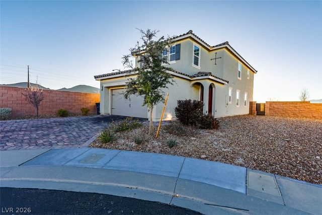 2865 Mincio Street, Henderson, NV 89044