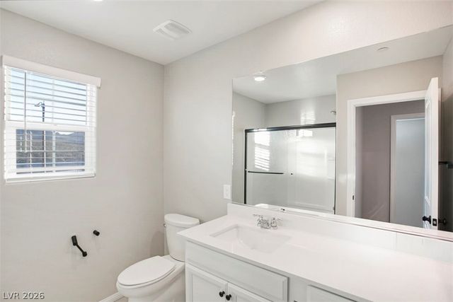 2865 Mincio Street, Henderson, NV 89044
