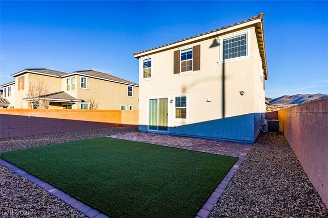 2865 Mincio Street, Henderson, NV 89044