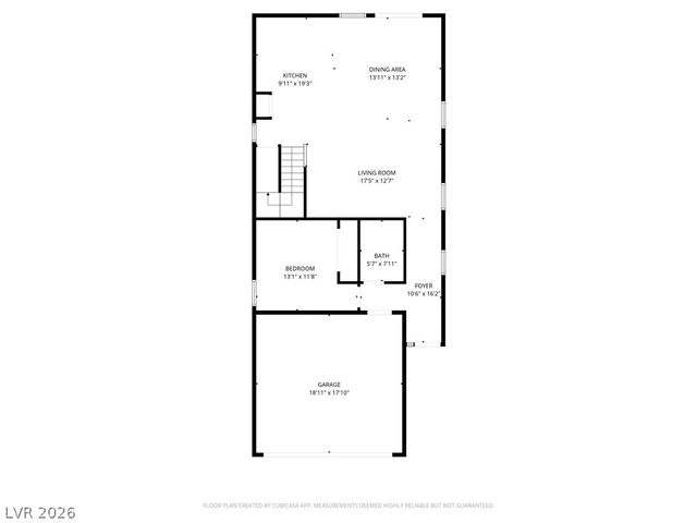 2865 Mincio Street, Henderson, NV 89044
