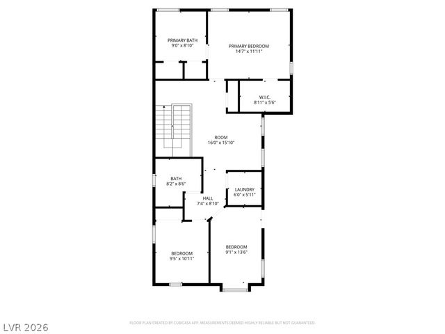 2865 Mincio Street, Henderson, NV 89044