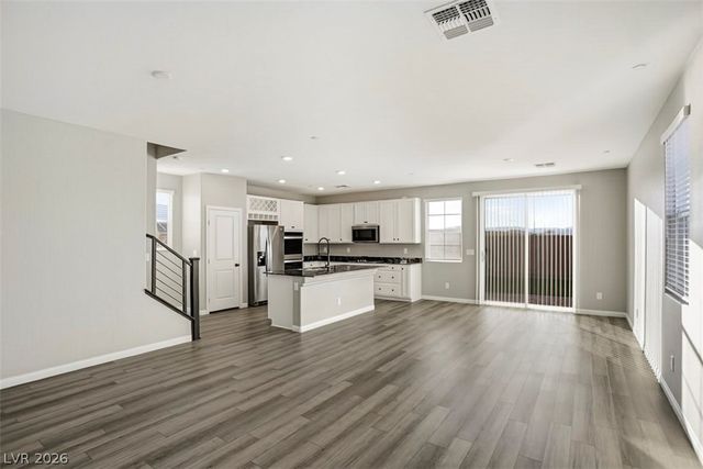 2865 Mincio Street, Henderson, NV 89044