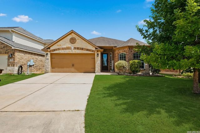 12728 SHORELINE DR, San Antonio, TX 78254