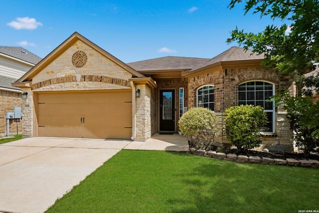 12728 SHORELINE DR, San Antonio, TX 78254