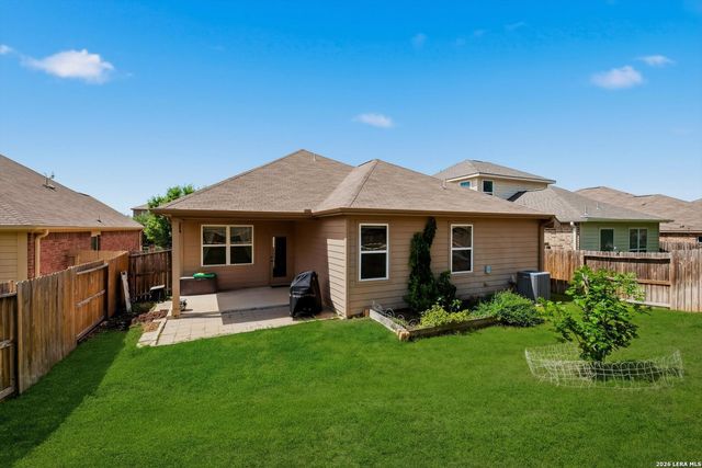 12728 SHORELINE DR, San Antonio, TX 78254