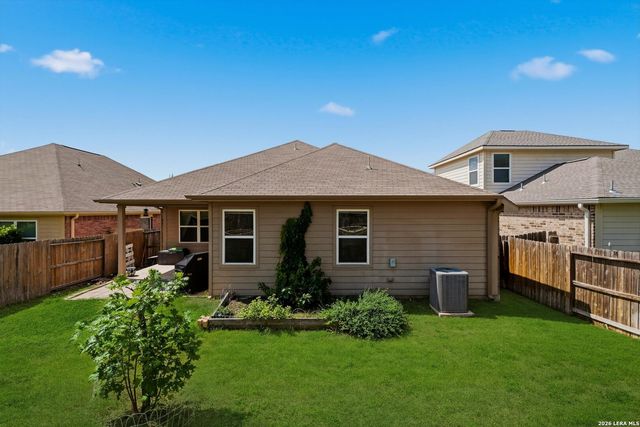 12728 SHORELINE DR, San Antonio, TX 78254