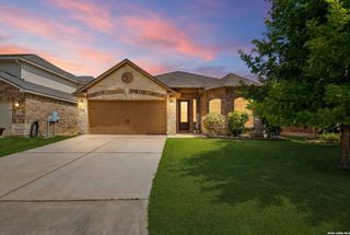12728 SHORELINE DR, San Antonio, TX 78254