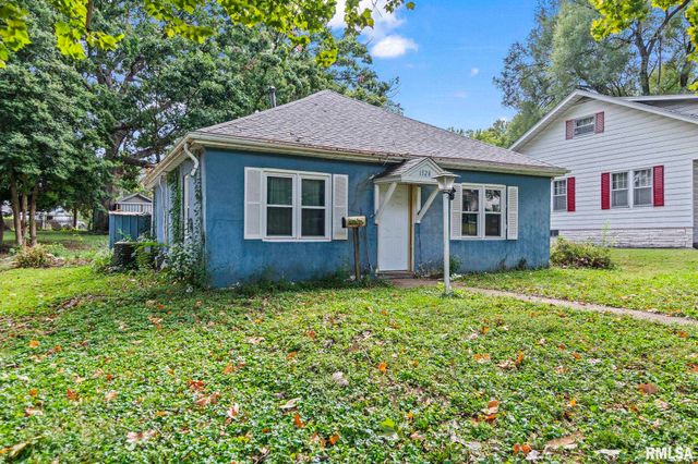 1328 N Ledlie Avenue, Springfield, IL 62702