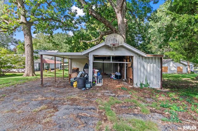 1328 N Ledlie Avenue, Springfield, IL 62702