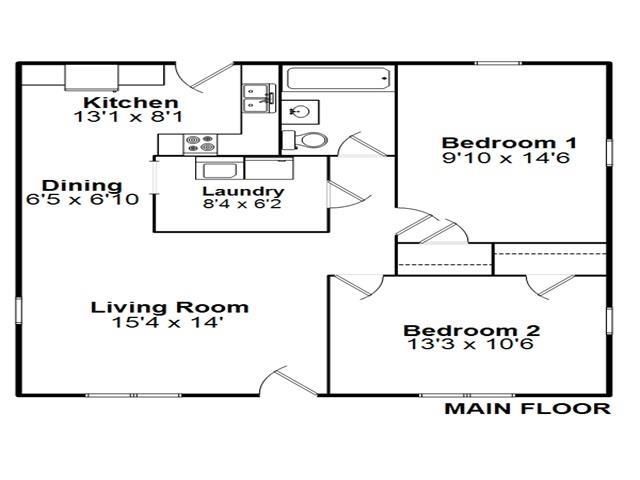 1328 N Ledlie Avenue, Springfield, IL 62702