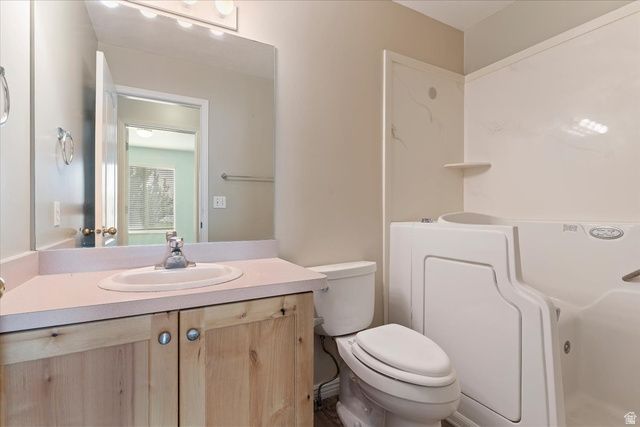 1857 W 2575 S, Syracuse, UT 84075