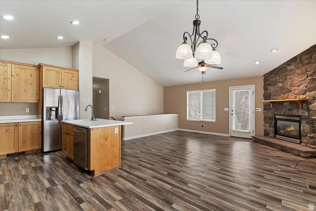 1857 W 2575 S, Syracuse, UT 84075