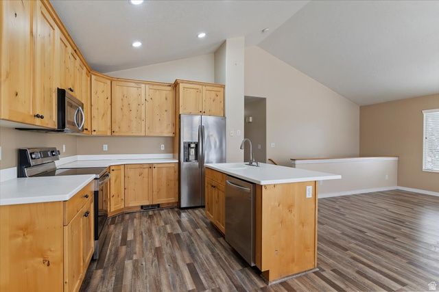 1857 W 2575 S, Syracuse, UT 84075