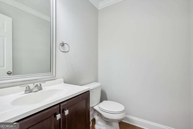 277 Edison Drive, Stockbridge, GA 30281