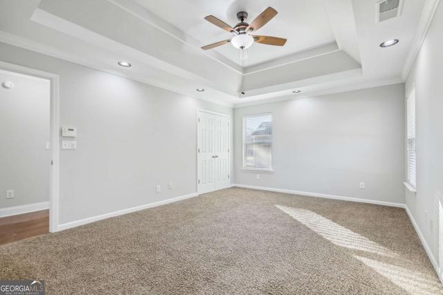 277 Edison Drive, Stockbridge, GA 30281