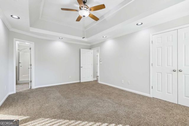 277 Edison Drive, Stockbridge, GA 30281