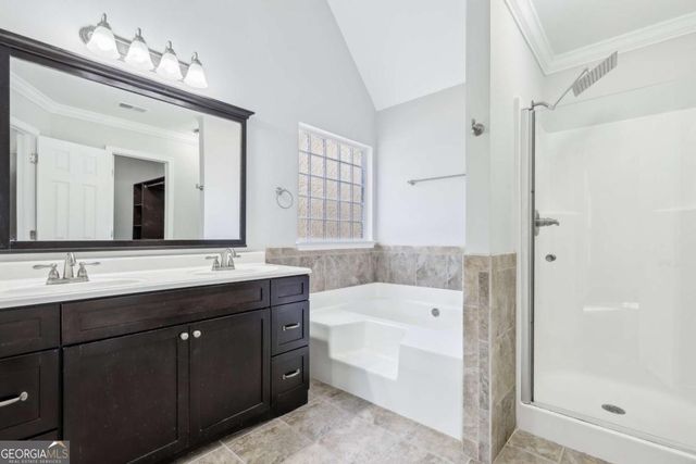 277 Edison Drive, Stockbridge, GA 30281