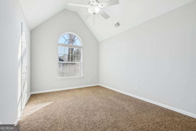 277 Edison Drive, Stockbridge, GA 30281