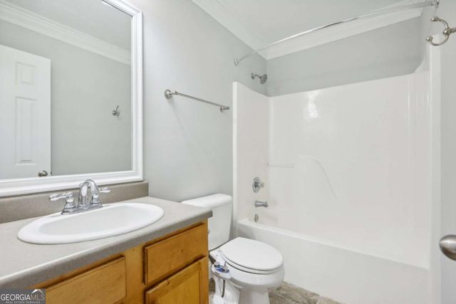 277 Edison Drive, Stockbridge, GA 30281