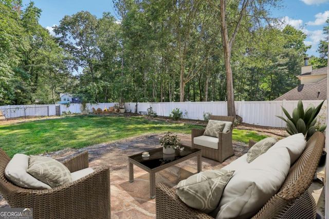 277 Edison Drive, Stockbridge, GA 30281