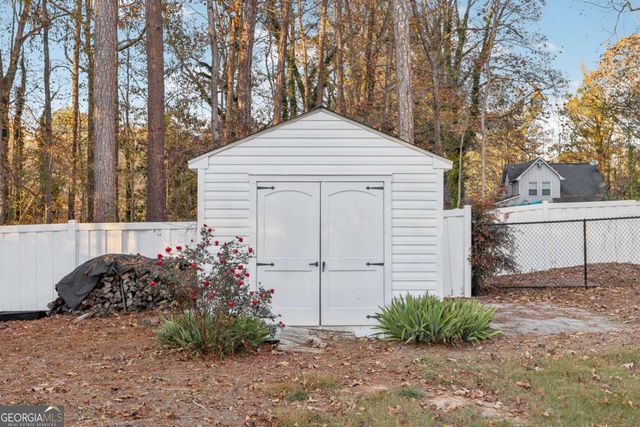 277 Edison Drive, Stockbridge, GA 30281