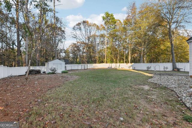 277 Edison Drive, Stockbridge, GA 30281